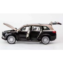 Mercedes Maybach GLS 600