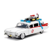 Cadillac Eldorado *Ghostbusters*