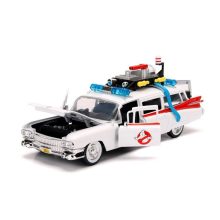 Cadillac Eldorado *Ghostbusters*