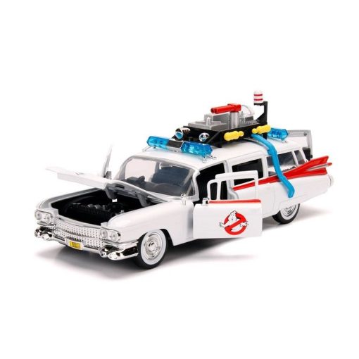 Cadillac Eldorado *Ghostbusters*