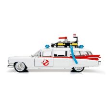 Cadillac Eldorado *Ghostbusters*