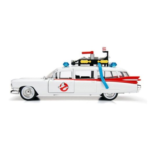 Cadillac Eldorado *Ghostbusters*