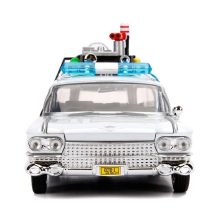 Cadillac Eldorado *Ghostbusters*