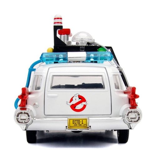 Cadillac Eldorado *Ghostbusters*
