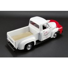 Ford F-100 + Trailer *So-Cal*