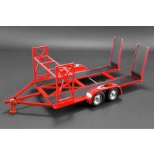 Ford F-100 + Trailer *So-Cal*
