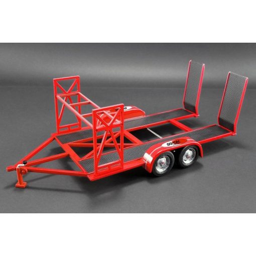 Ford F-100 + Trailer *So-Cal*