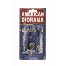 American Diorama Photographer Lighting Kit (set of 2)