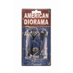 American Diorama Photographer Lighting Kit (set of 2)