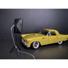 American Diorama Photographer Lighting Kit (set of 2)