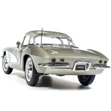 Chevy Corvette