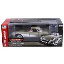 Chevy Corvette