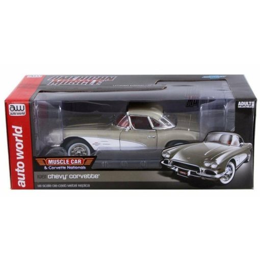 Chevy Corvette