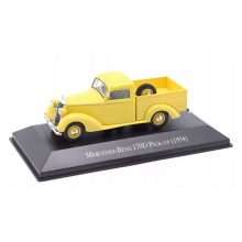 Mercedes Benz 170D Pick-up