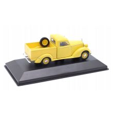 Mercedes Benz 170D Pick-up