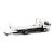HINO 300 YISHUN Flatbed Tow Truck