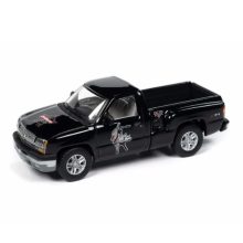 Chevy Silverado 