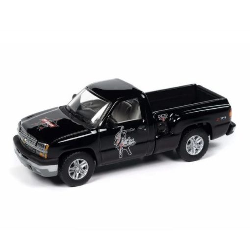 Chevy Silverado 