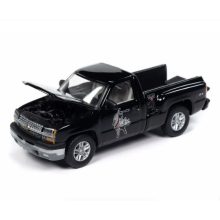 Chevy Silverado 