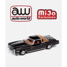 Cadillac Eldorado 