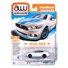 Ford Mustang GT King Premier Edition