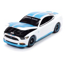 Ford Mustang GT King Premier Edition