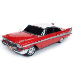 Plymouth Fury *Christine*