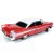 Plymouth Fury *Christine*