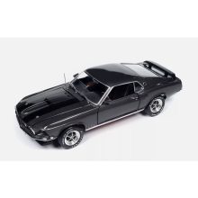 Ford Mustang *John Wick*   