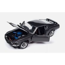 Ford Mustang *John Wick*   