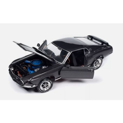Ford Mustang *John Wick*   