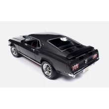 Ford Mustang *John Wick*   
