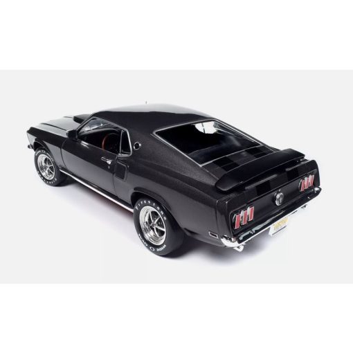 Ford Mustang *John Wick*   