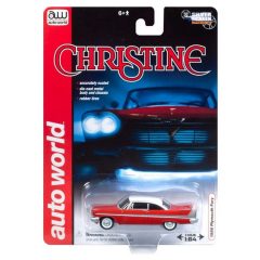 Plymouth Fury *Christine*