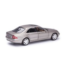 Mercedes Benz S-Class S600
