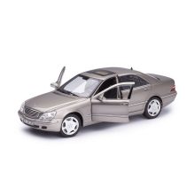 Mercedes Benz S-Class S600