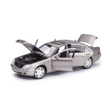 Mercedes Benz S-Class S600