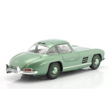 Mercedes Benz 300SL Coupe Gullwing