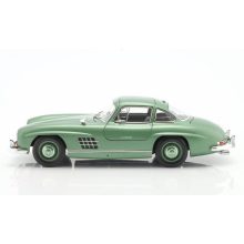 Mercedes Benz 300SL Coupe Gullwing