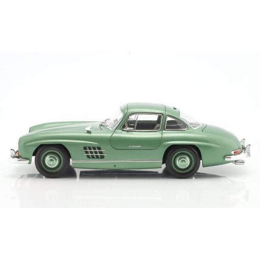 Mercedes Benz 300SL Coupe Gullwing