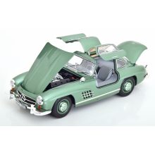 Mercedes Benz 300SL Coupe Gullwing