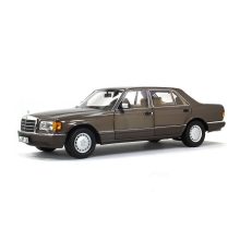 Mercedes Benz 560 SEL