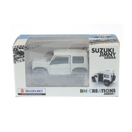 Suzuki Jimny JB74