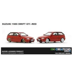 Suzuki Swift GTI