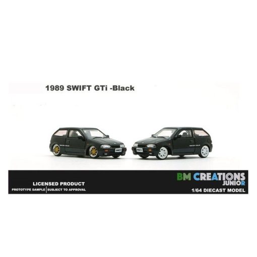 Suzuki Swift GTI