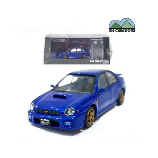 Subaru Impreza WRX STI