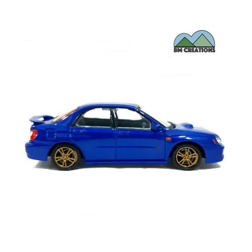 Subaru Impreza WRX STI