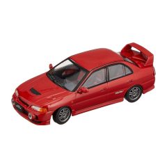 Mitsubishi Lancer EVO IV 