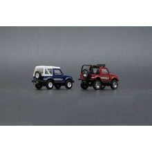 Suzuki jimny SJ413