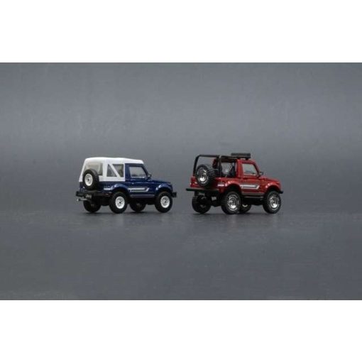 Suzuki jimny SJ413